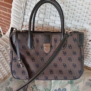 Dooney and Bourke Purse.